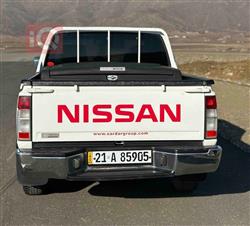 Nissan Pickup